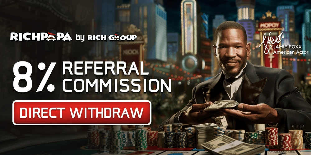 Bonus-Referral