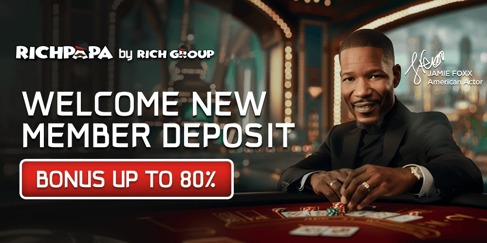 Richpapa