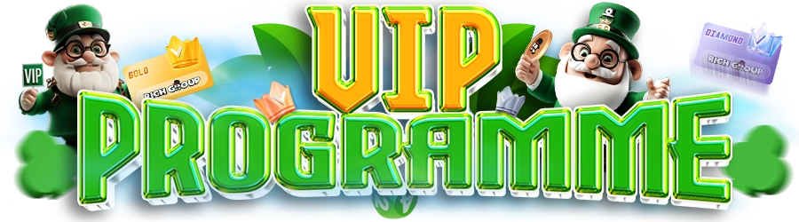 Vip-Programme